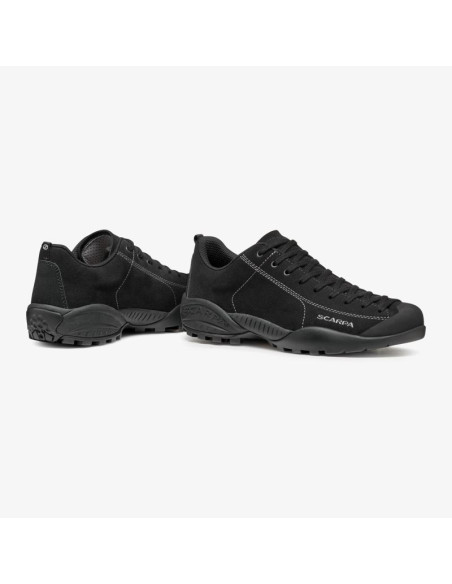 Buty scarpa mojito-black-43,5