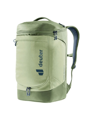 Deuter duffel pro pack 30 3510026-1213 mineral-grove