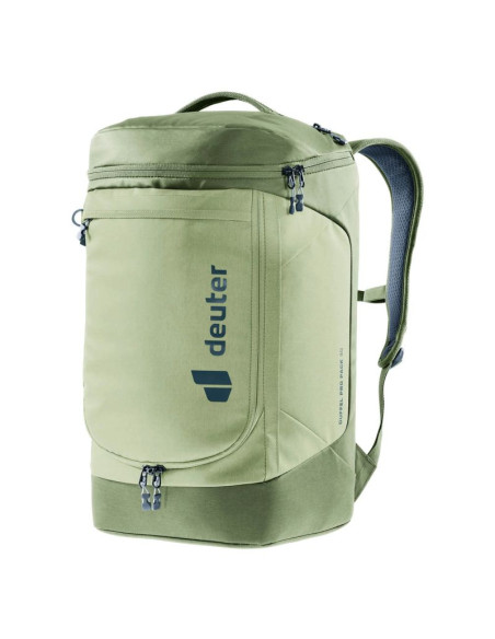 Deuter duffel pro pack 30 3510026-1213 mineral-grove