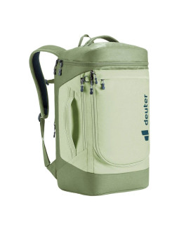 Deuter duffel pro pack 30 3510026-1213 mineral-grove 2