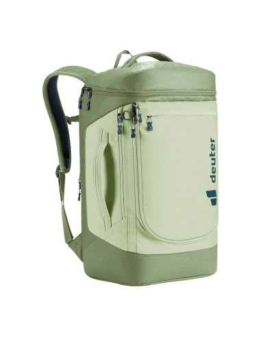 Deuter duffel pro pack 30 3510026-1213 mineral-grove