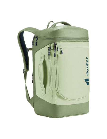 Deuter duffel pro pack 30 3510026-1213 mineral-grove