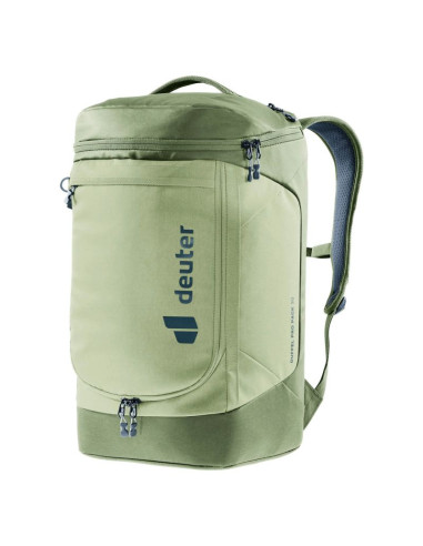 Deuter duffel pro pack 30 3510026-1213 mineral-grove