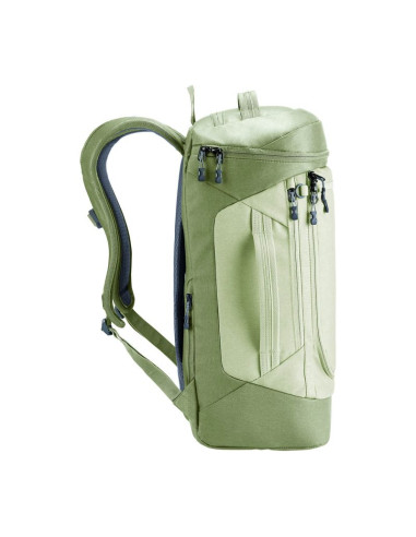 Deuter duffel pro pack 30 3510026-1213 mineral-grove