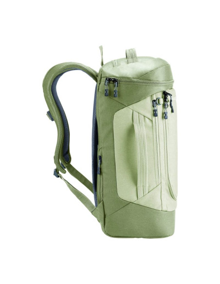 Deuter duffel pro pack 30 3510026-1213 mineral-grove