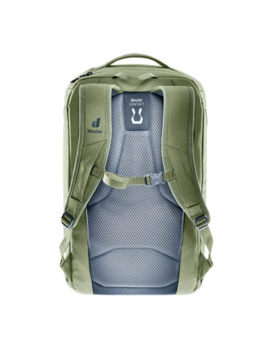 Deuter duffel pro pack 30 3510026-1213 mineral-grove