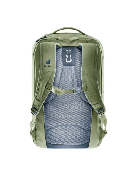 Deuter duffel pro pack 30 3510026-1213 mineral-grove