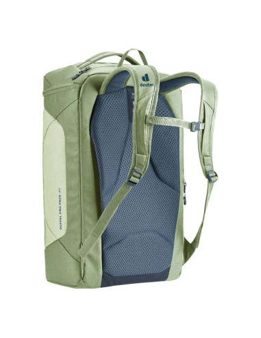 Deuter duffel pro pack 30 3510026-1213 mineral-grove
