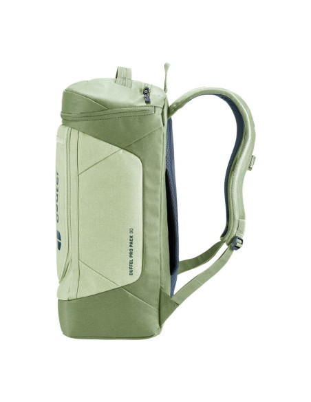 Deuter duffel pro pack 30 3510026-1213 mineral-grove