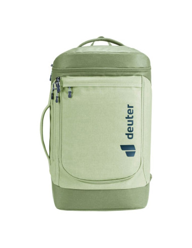 Deuter duffel pro pack 30 3510026-1213 mineral-grove