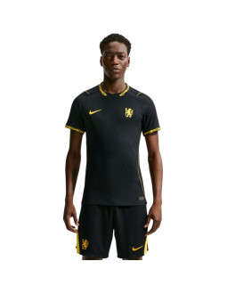 Koszulka męska nike chelsea fc 2026/27 match away czarna ii1798 011