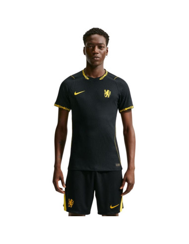 Koszulka męska nike chelsea fc 2026/27 match away czarna ii1798 011