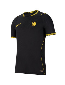 Koszulka męska nike chelsea fc 2026/27 match away czarna ii1798 011 2