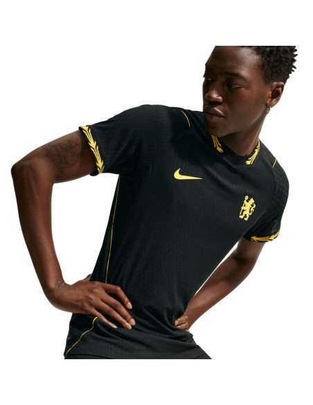Koszulka męska nike chelsea fc 2026/27 match away czarna ii1798 011