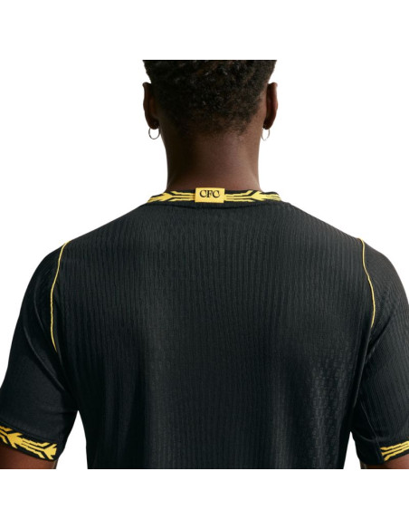 Koszulka męska nike chelsea fc 2026/27 match away czarna ii1798 011