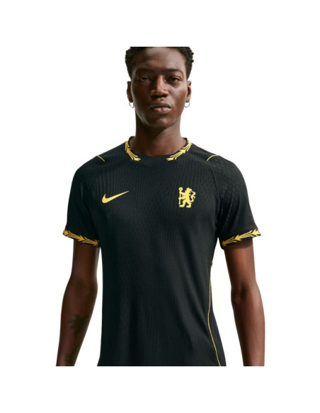 Koszulka męska nike chelsea fc 2026/27 match away czarna ii1798 011