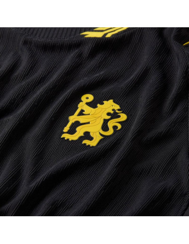 Koszulka męska nike chelsea fc 2026/27 match away czarna ii1798 011