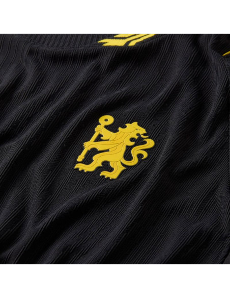 Koszulka męska nike chelsea fc 2026/27 match away czarna ii1798 011