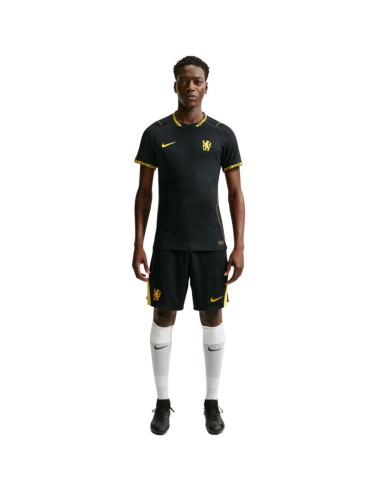 Koszulka męska nike chelsea fc 2026/27 match away czarna ii1798 011