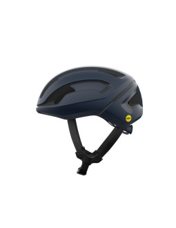 Kask rowerowy poc omne air mips granatowy