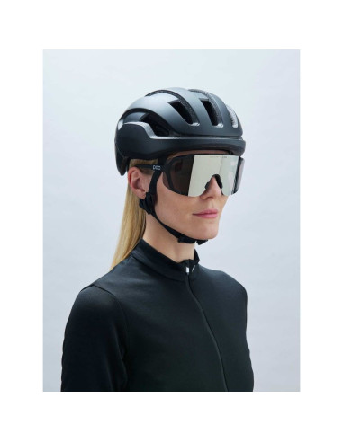 Kask rowerowy poc omne air mips granatowy