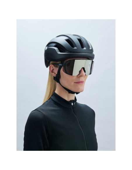 Kask rowerowy poc omne air mips granatowy