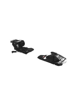 Narty rossignol sender jr xpress jr / xpress 7 gw b83 black 2