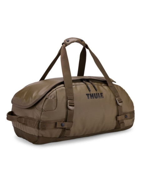 Thule chasm tdsd302 deep khaki sportowa torba 40 l poliester