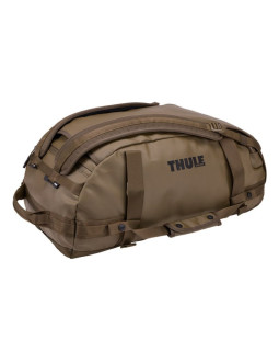 Thule chasm tdsd302 deep khaki sportowa torba 40 l poliester 2