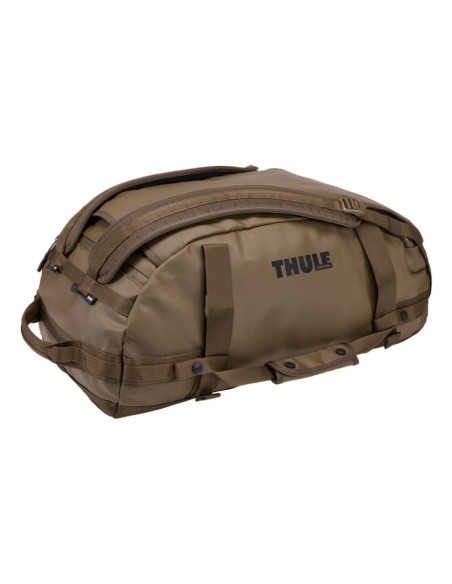 Thule chasm tdsd302 deep khaki sportowa torba 40 l poliester