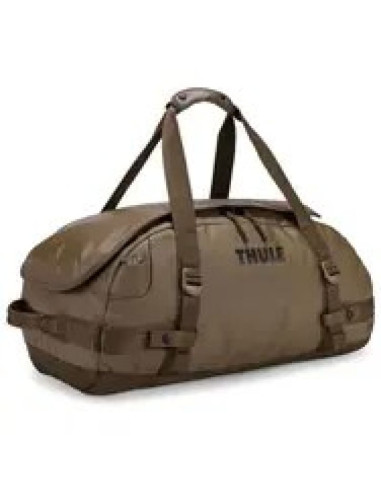 Thule chasm tdsd302 deep khaki sportowa torba 40 l poliester