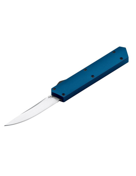 Nóż böker plus kwaiken otf blue