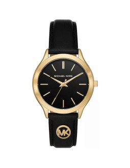 Zegarek damski michael kors slim runway mk7553 + box