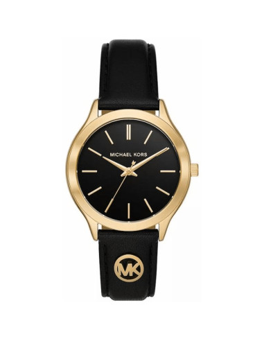 Zegarek damski michael kors slim runway mk7553 + box
