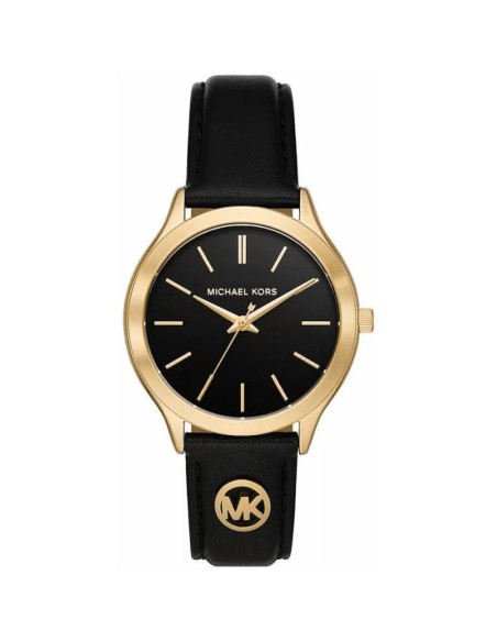 Zegarek damski michael kors slim runway mk7553 + box