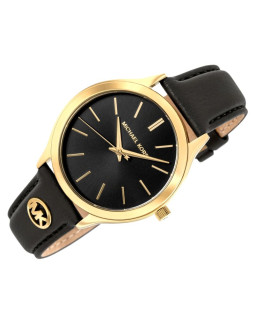 Zegarek damski michael kors slim runway mk7553 + box 2