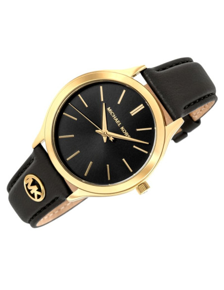 Zegarek damski michael kors slim runway mk7553 + box