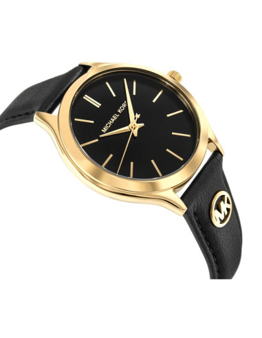 Zegarek damski michael kors slim runway mk7553 + box