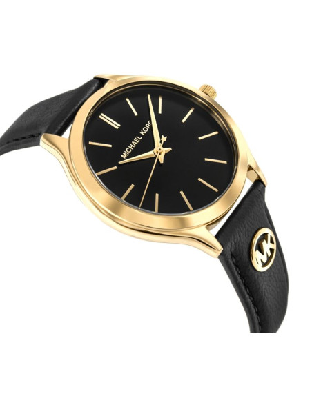 Zegarek damski michael kors slim runway mk7553 + box