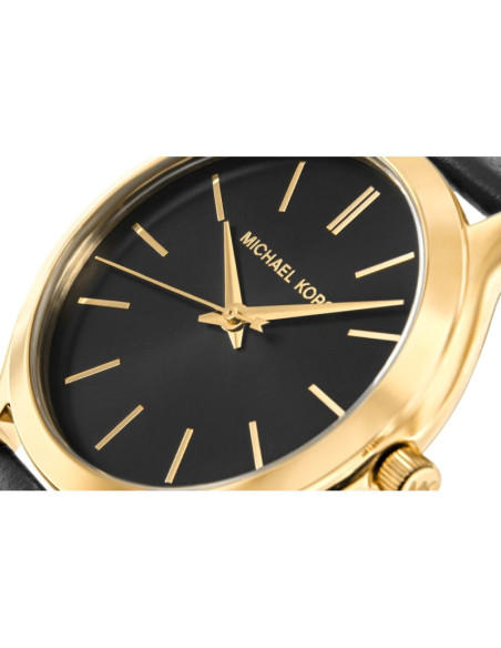 Zegarek damski michael kors slim runway mk7553 + box