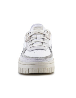 Puma cali dream thrifted wns white/pristine 389869-01 2