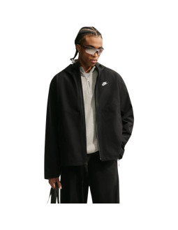 Kurtka męska nike windrunner czarna io4379 010