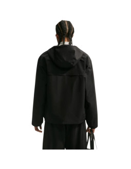 Kurtka męska nike windrunner czarna io4379 010 2