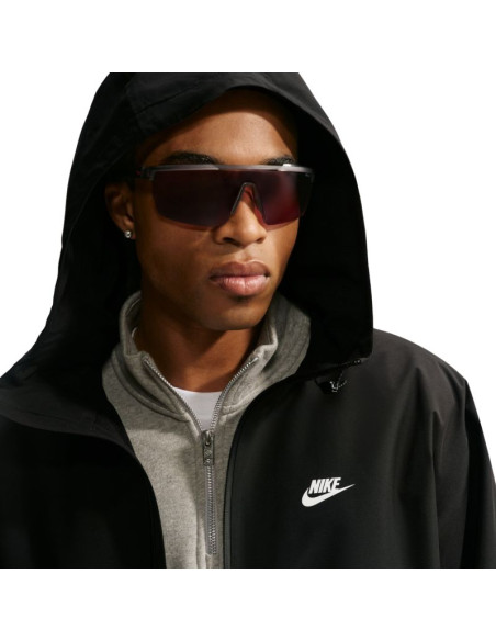 Kurtka męska nike windrunner czarna io4379 010