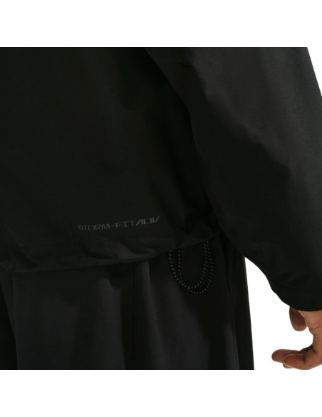 Kurtka męska nike windrunner czarna io4379 010