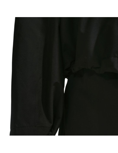 Kurtka męska nike windrunner czarna io4379 010