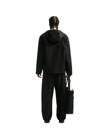 Kurtka męska nike windrunner czarna io4379 010