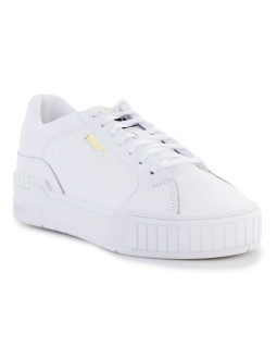 Puma cali sport clean 375407-01