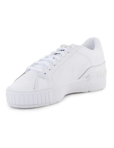 Puma cali sport clean 375407-01