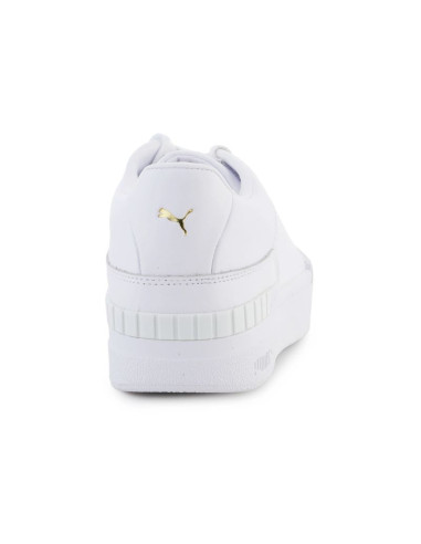 Puma cali sport clean 375407-01